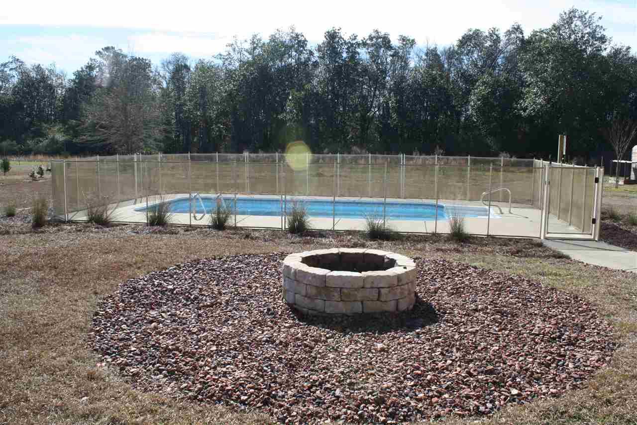 595 Ard Field Road Jay, FL 32565 - Photo 10 of 30 Marshmallow roastin'...country livin'!