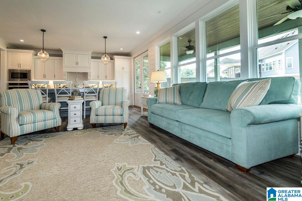 6324 Williams Spgs Way McCalla, AL 35111 - Photo 8 of 19