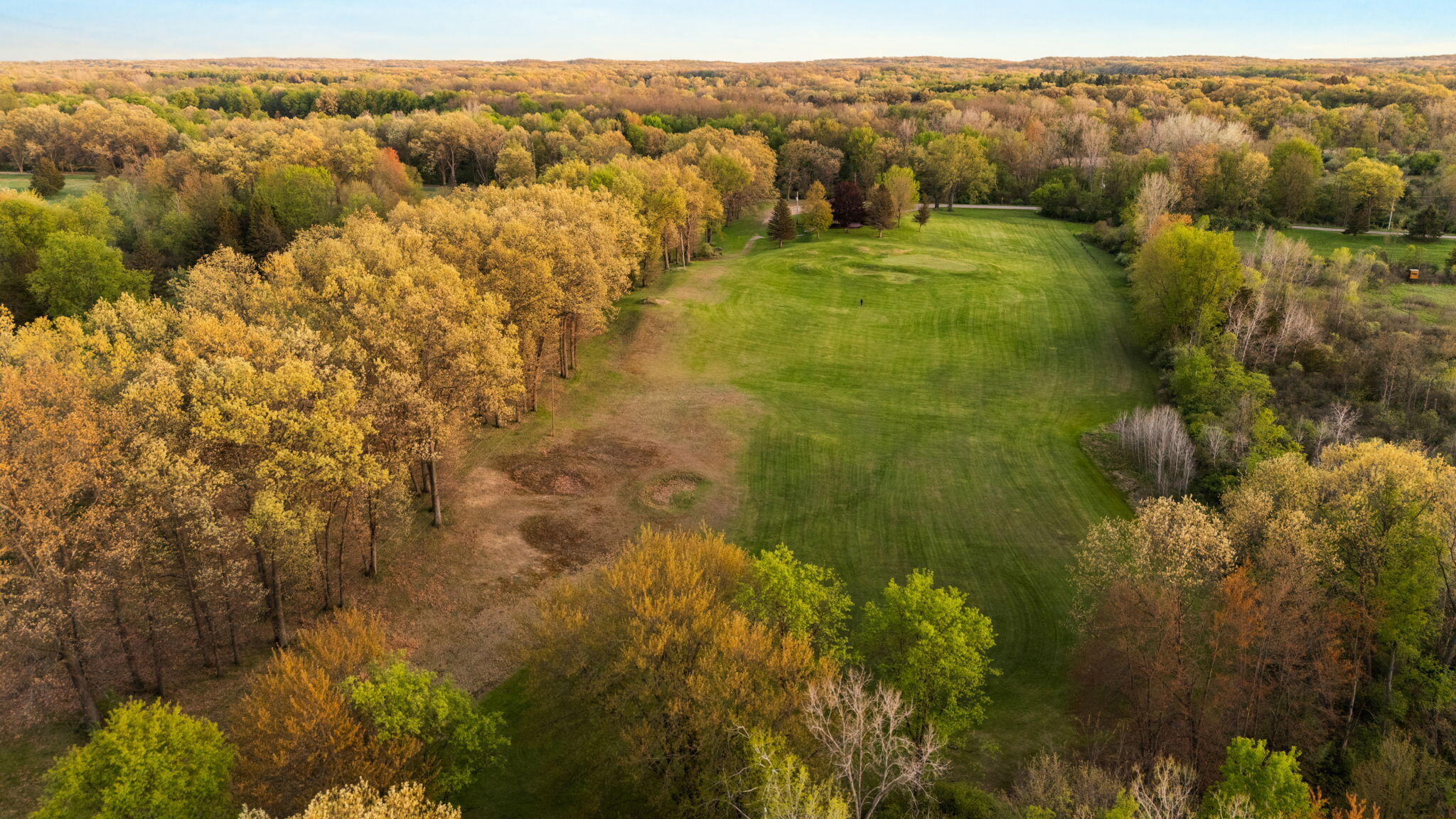 Moeckel Road Grass Lake, MI 49240 - Photo 11 of 65 11-web-or-mls-DJI_20250507201138_0149_D