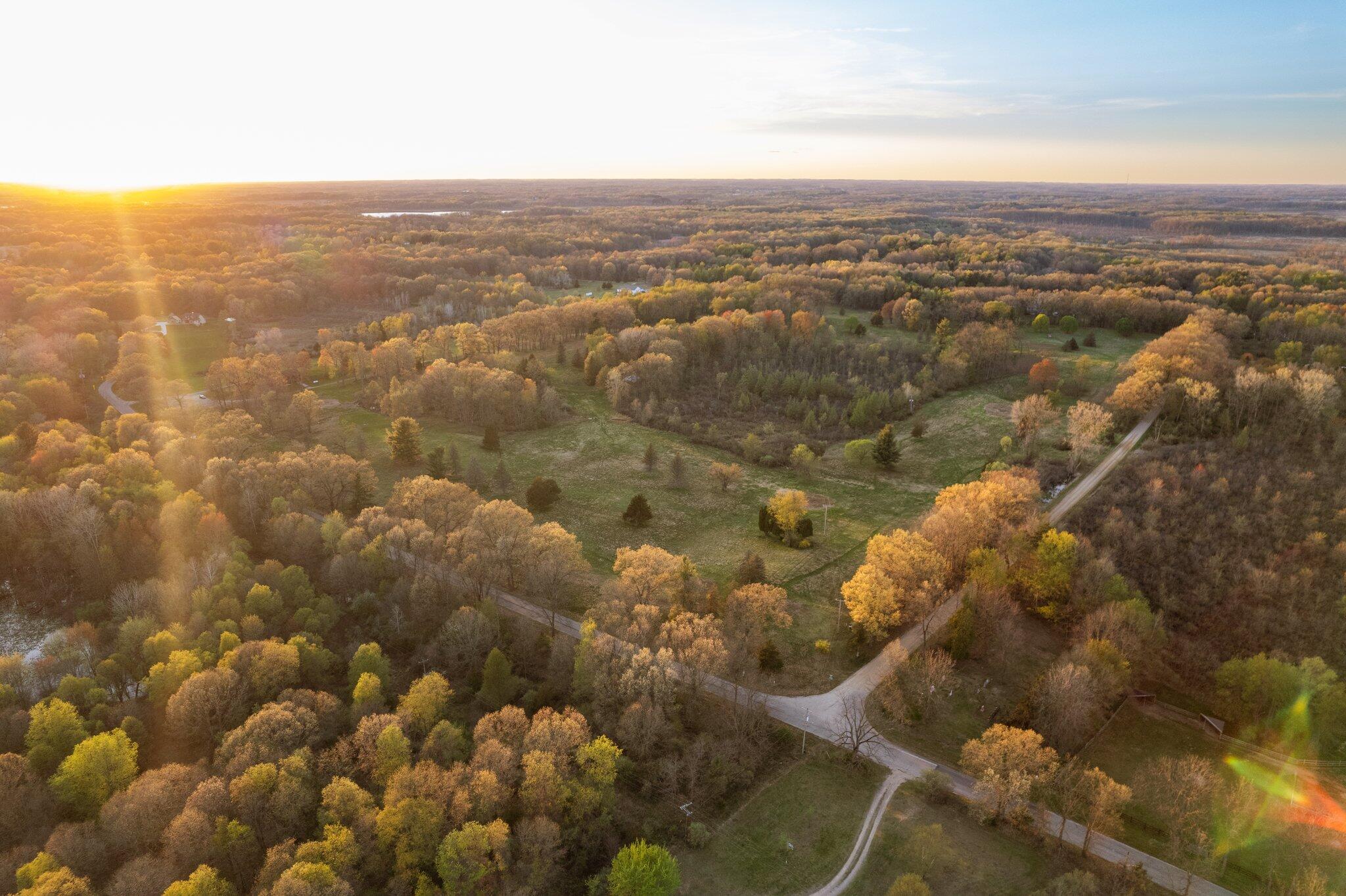 Moeckel Road Grass Lake, MI 49240 - Photo 2 of 65 2-web-or-mls-DJI_0443