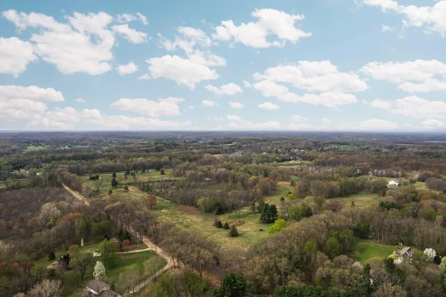 $950,000 | Moeckel Road, Grass Lake, MI 49240