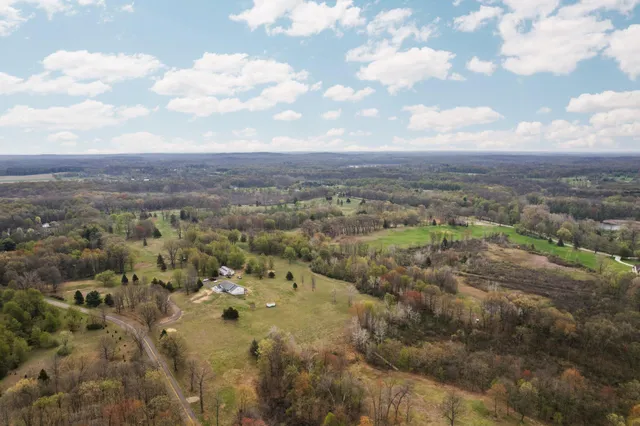 $950,000 | Moeckel Road, Grass Lake, MI 49240