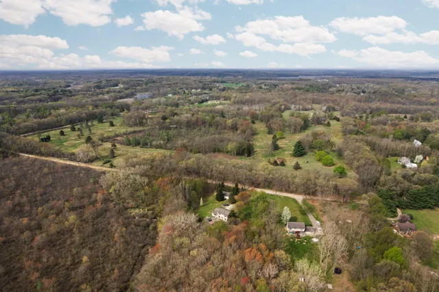 $950,000 | Moeckel Road, Grass Lake, MI 49240