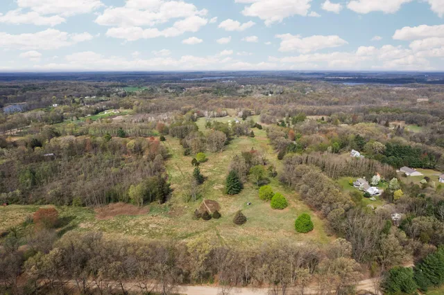 $950,000 | Moeckel Road, Grass Lake, MI 49240