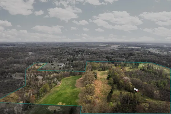 $950,000 | Moeckel Road, Grass Lake, MI 49240