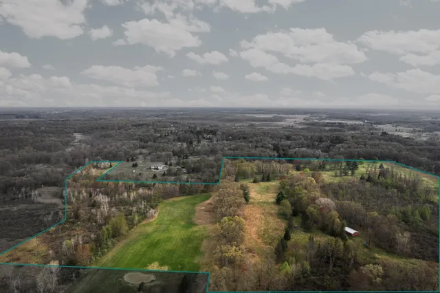 $950,000 | Moeckel Road, Grass Lake, MI 49240