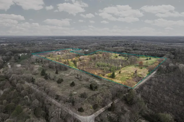 $950,000 | Moeckel Road, Grass Lake, MI 49240