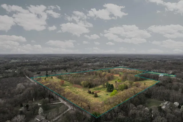 $950,000 | Moeckel Road, Grass Lake, MI 49240