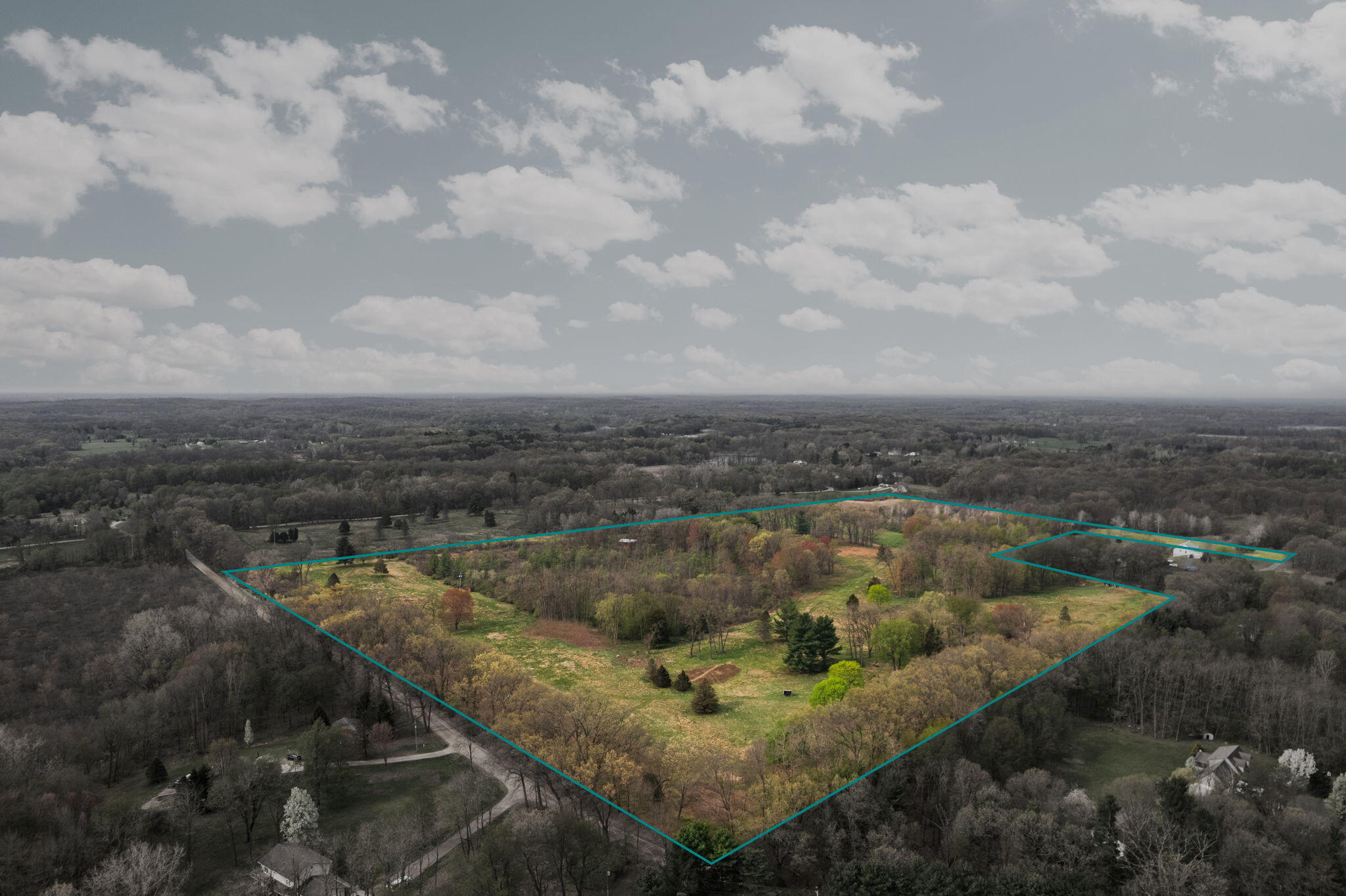 Moeckel Road Grass Lake, MI 49240 - Photo 40 of 65 40-web-or-mls-DJI_0400 (3)