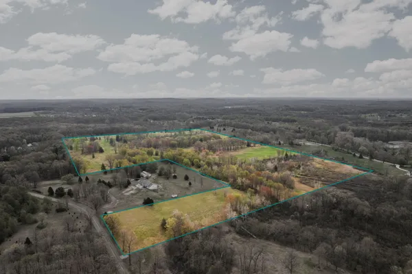 $950,000 | Moeckel Road, Grass Lake, MI 49240