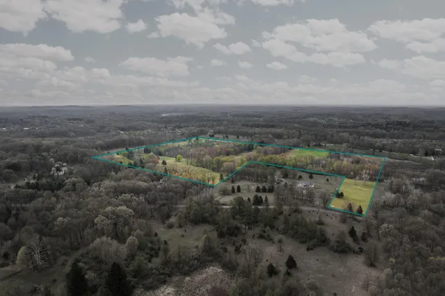 $950,000 | Moeckel Road, Grass Lake, MI 49240