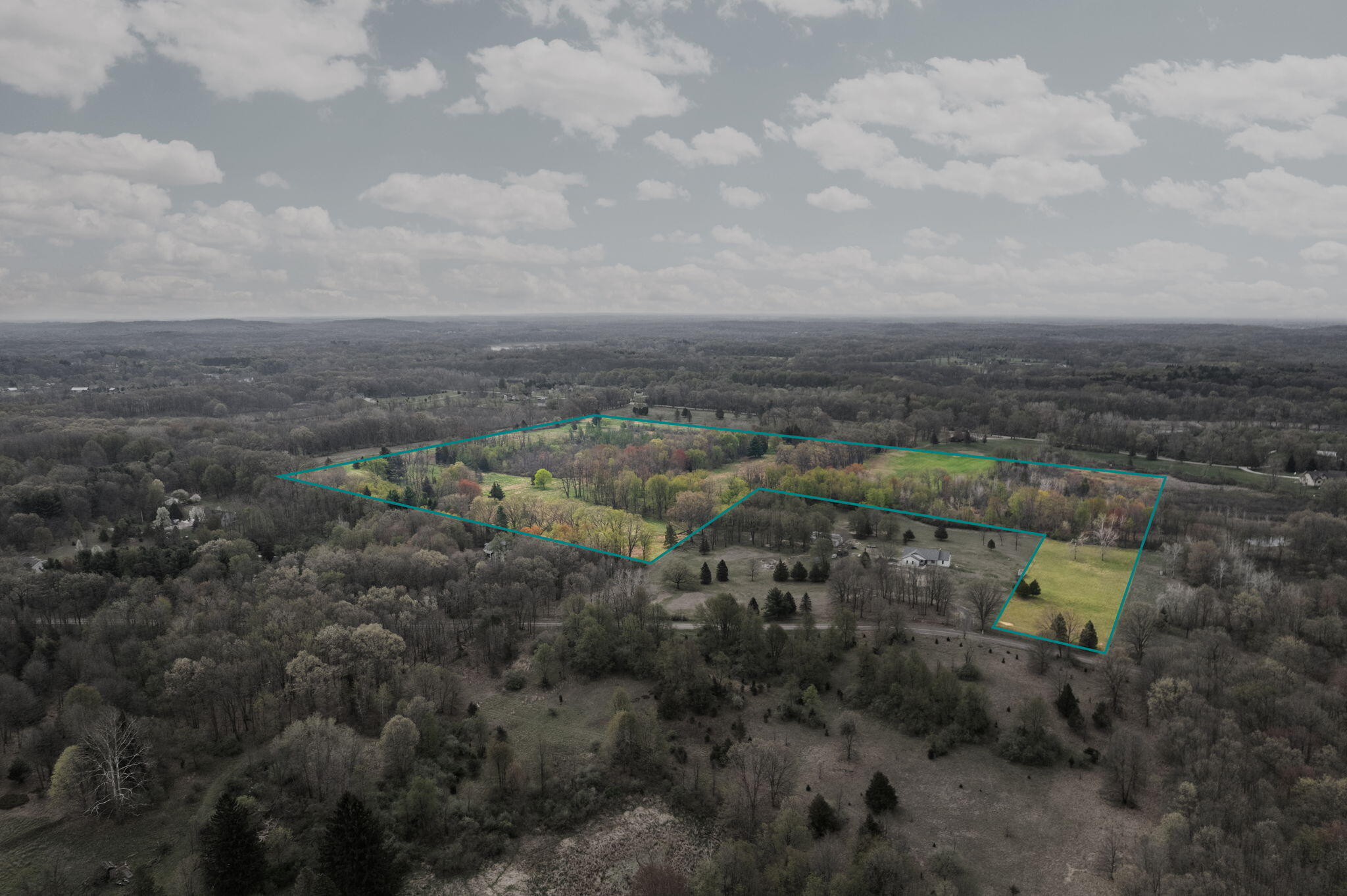 Moeckel Road Grass Lake, MI 49240 - Photo 42 of 65 42-web-or-mls-DJI_0412 (2)