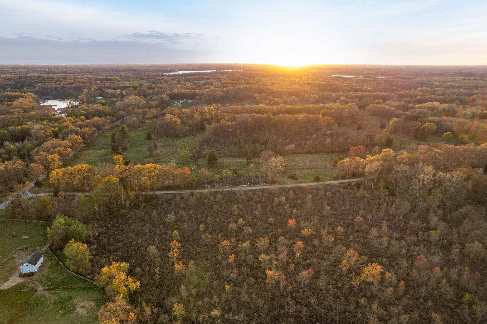 Moeckel Road Grass Lake, MI 49240 - Photo 5 of 65 5-web-or-mls-DJI_0444