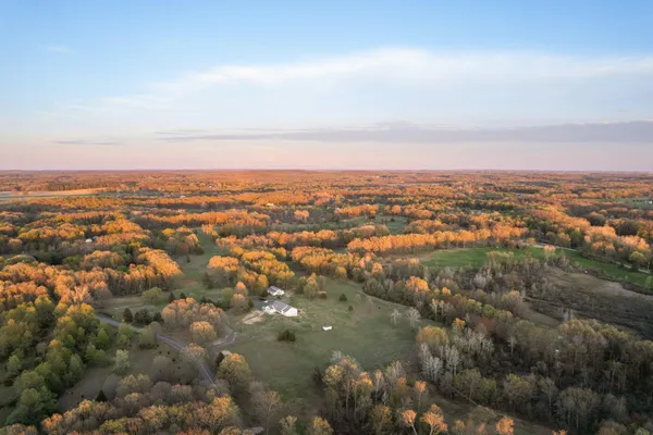 $950,000 | Moeckel Road, Grass Lake, MI 49240