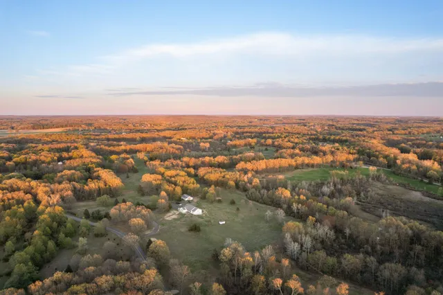 $950,000 | Moeckel Road, Grass Lake, MI 49240