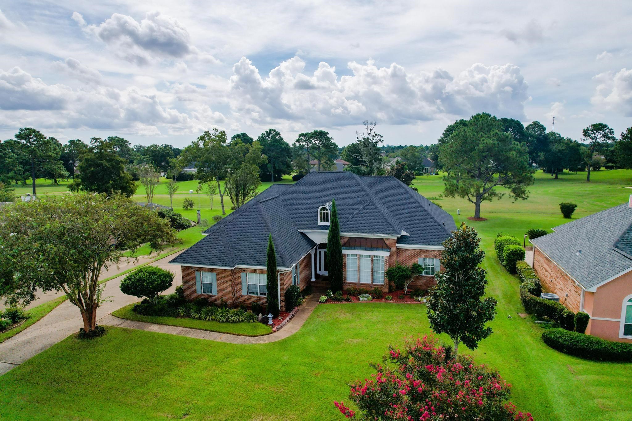 22450 Wedgewood Drive Foley, AL 36535 - Photo 2 of 27