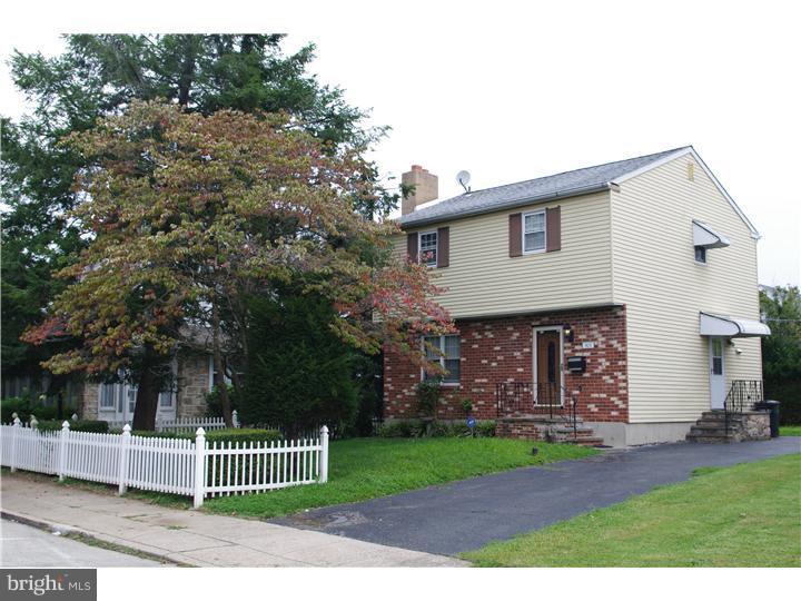 409 Midvale Road Upper Darby, PA 19082 - Photo 1 of 21 Exterior Front