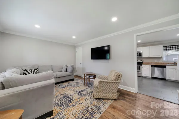 $299,900 | 100 Privette Street, Fort Mill, SC 29715