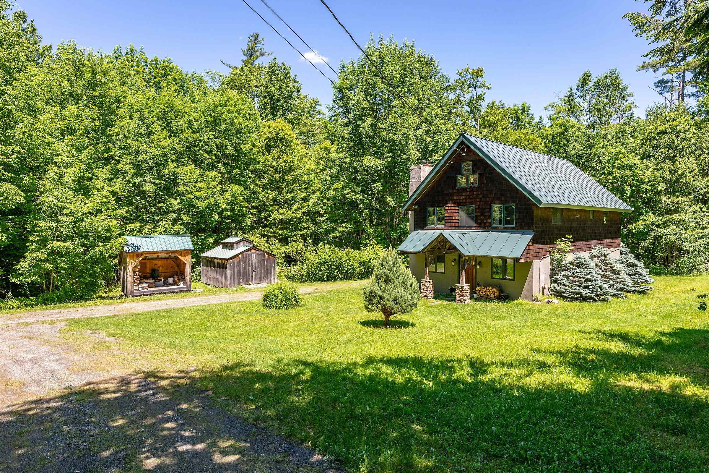 155 Pratt Bridge Road Jamaica, VT 05343 - Photo 53 of 55