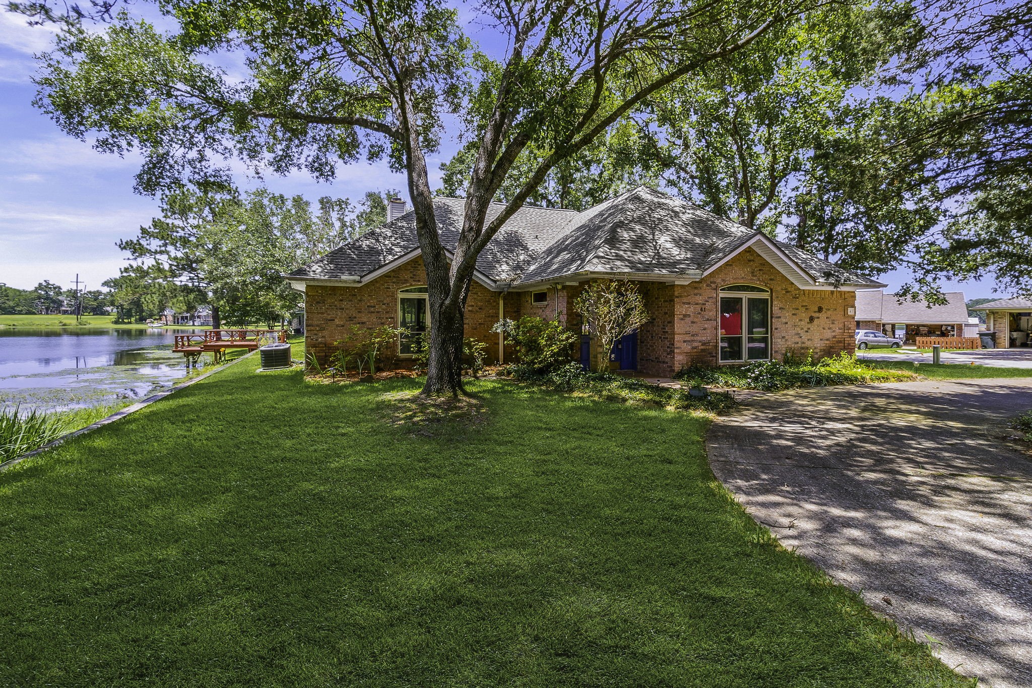 41 Blue Bird Lane Trinity, TX 75862 - Photo 37 of 40