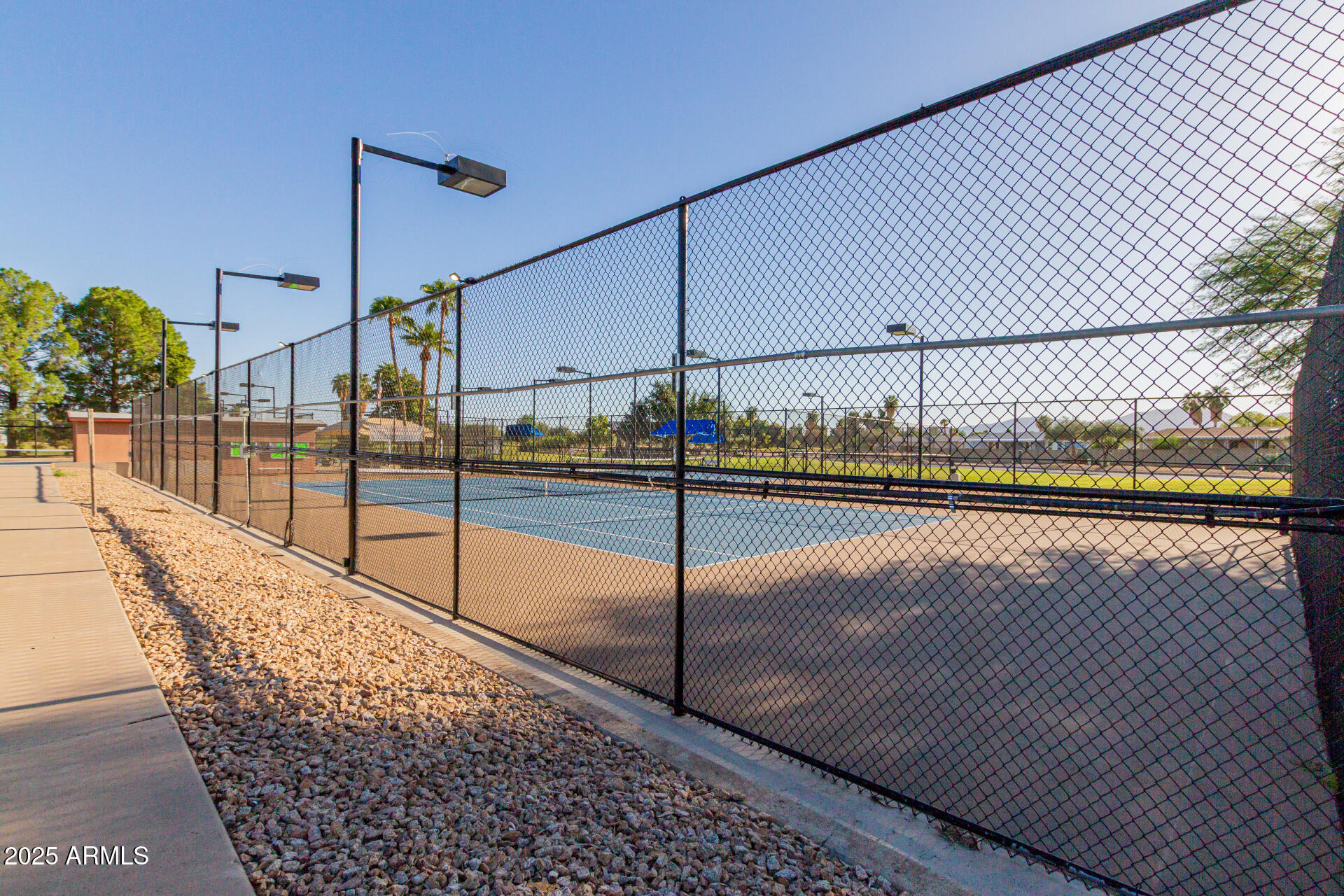 17200 West Bell Road, Unit 1233 Surprise, AZ 85374 - Photo 26 of 41 a view of railway station with sitting area