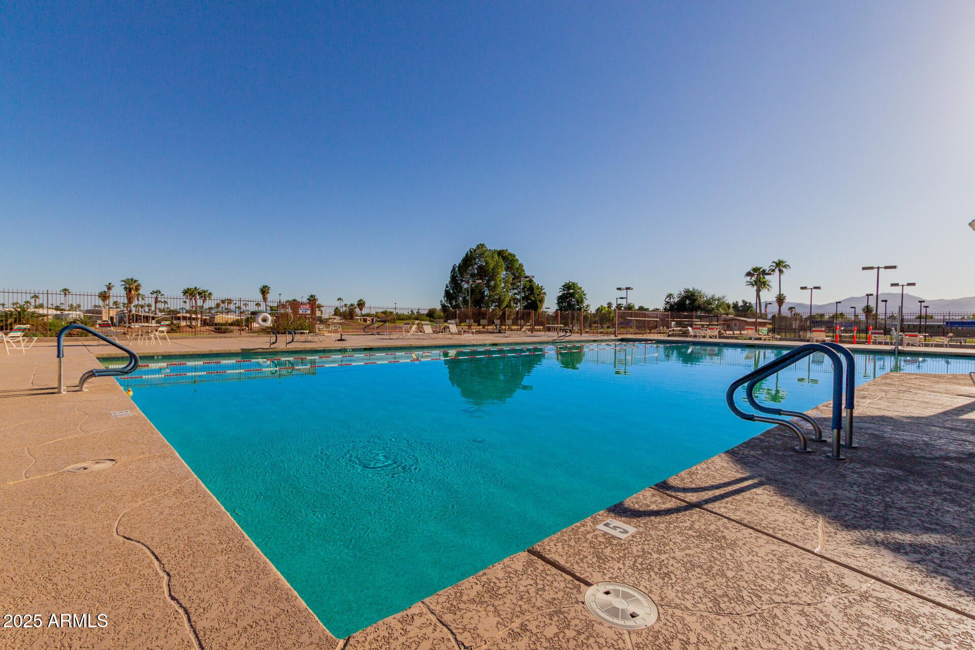 17200 West Bell Road, Unit 1233 Surprise, AZ 85374 - Photo 29 of 41 a view of a lake