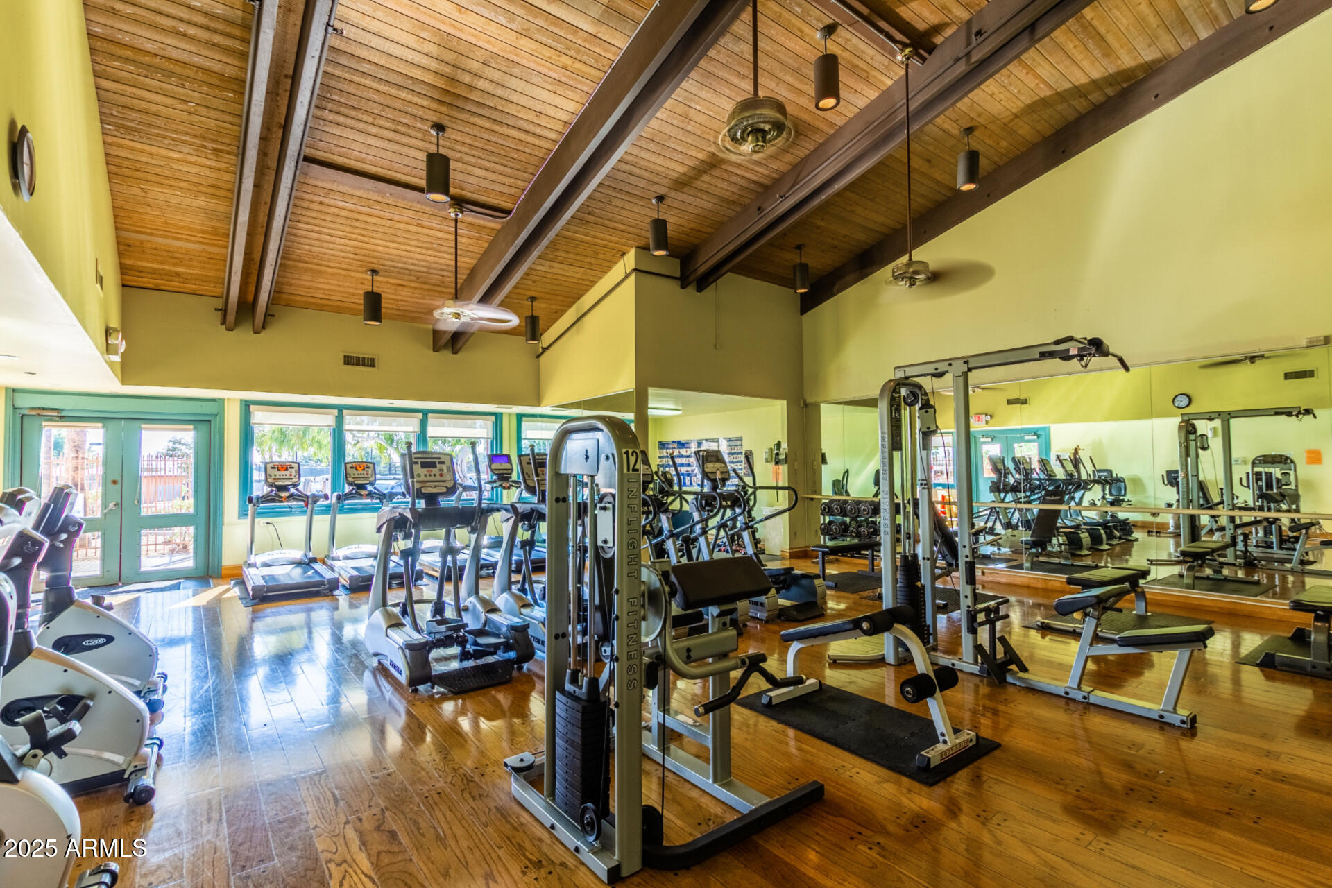 17200 West Bell Road, Unit 1233 Surprise, AZ 85374 - Photo 34 of 41 a view of a living room with furniture