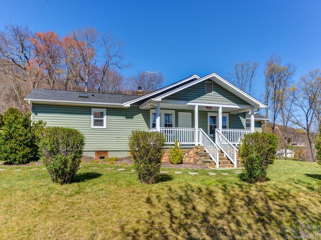 3 Loop Road Candler, NC 28715 - Photo 1 of 24 Gallery Image 1
