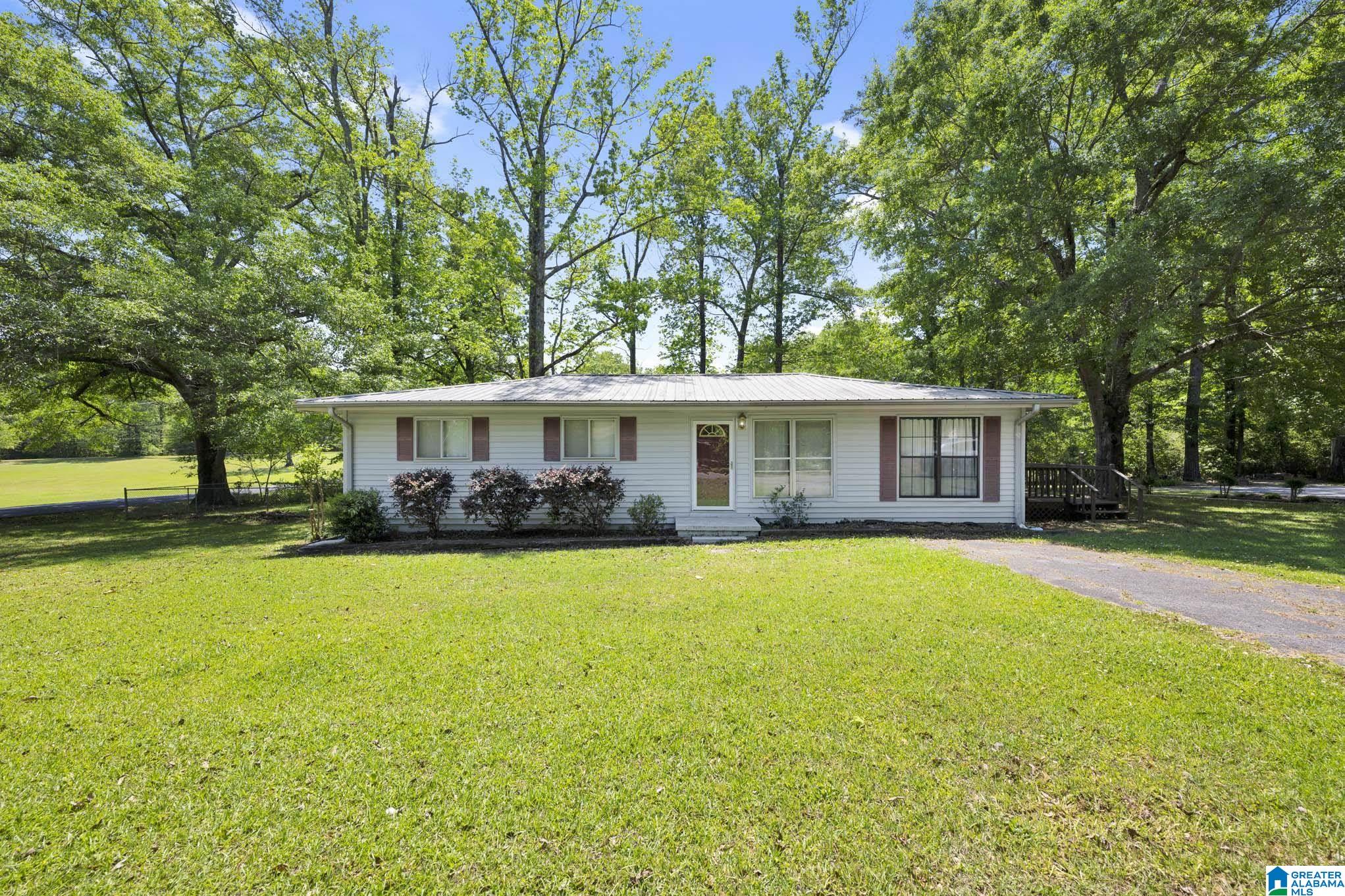 899 Old Warrior Road Sumiton, AL 35148 - Photo 2 of 30