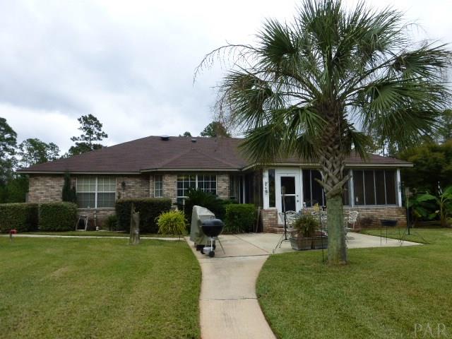33315 Juniper Road Seminole, AL 36574 - Photo 3 of 48
