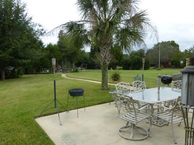 33315 Juniper Road Seminole, AL 36574 - Photo 31 of 48