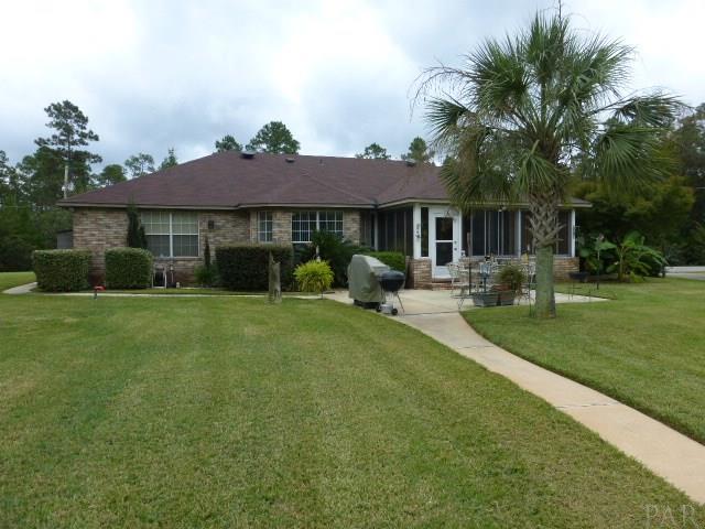 33315 Juniper Road Seminole, AL 36574 - Photo 35 of 48