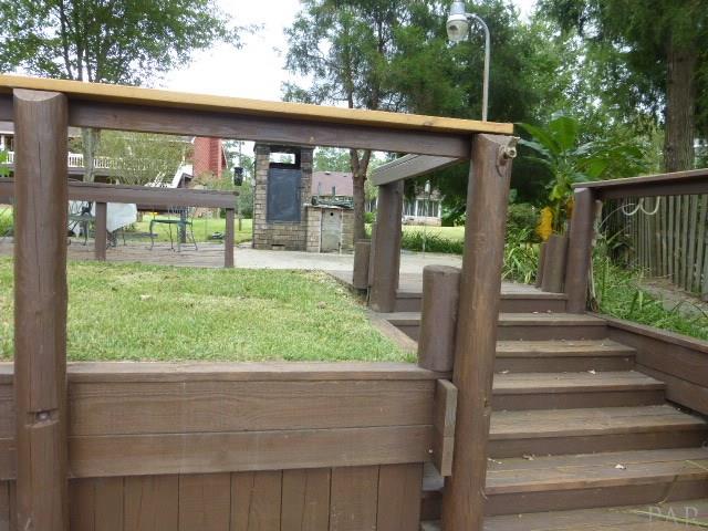 33315 Juniper Road Seminole, AL 36574 - Photo 38 of 48