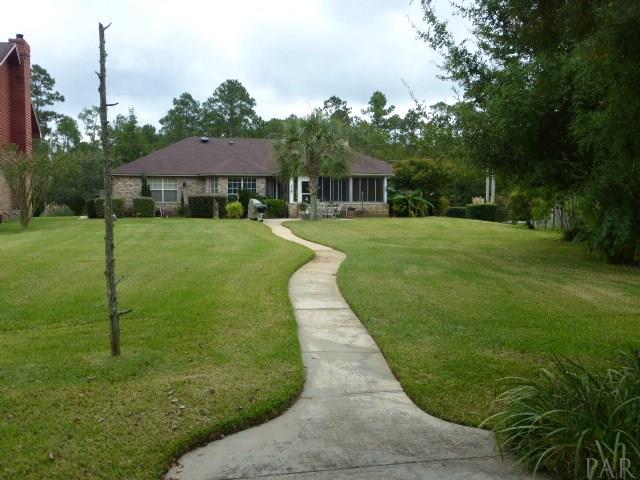 33315 Juniper Road Seminole, AL 36574 - Photo 44 of 48