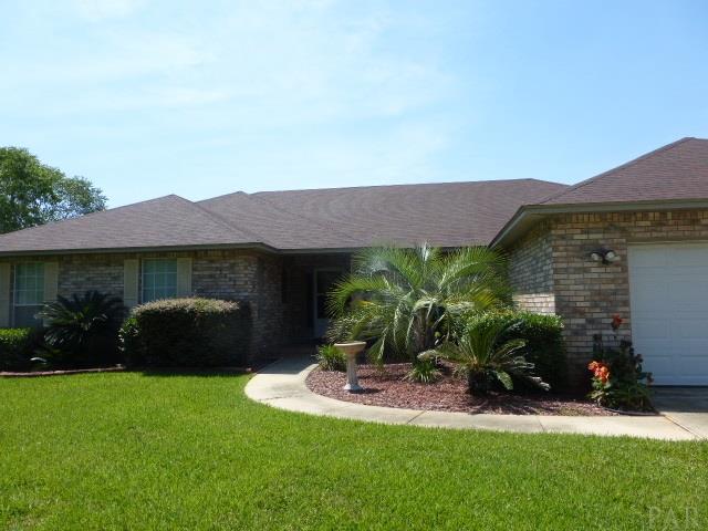 33315 Juniper Road Seminole, AL 36574 - Photo 46 of 48