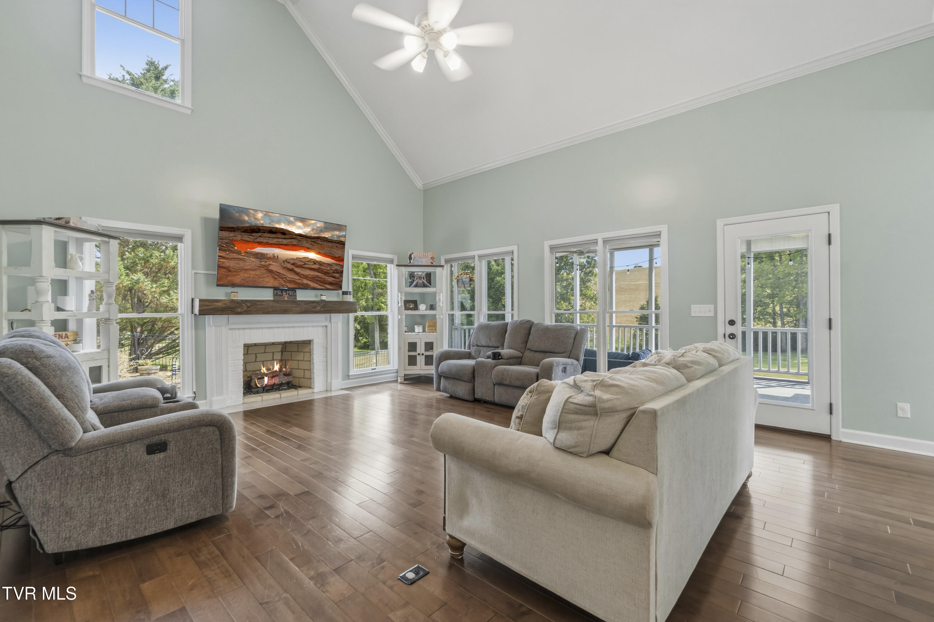 540 Old Shiloh Road Greeneville, TN 37745 - Photo 9 of 105 9
