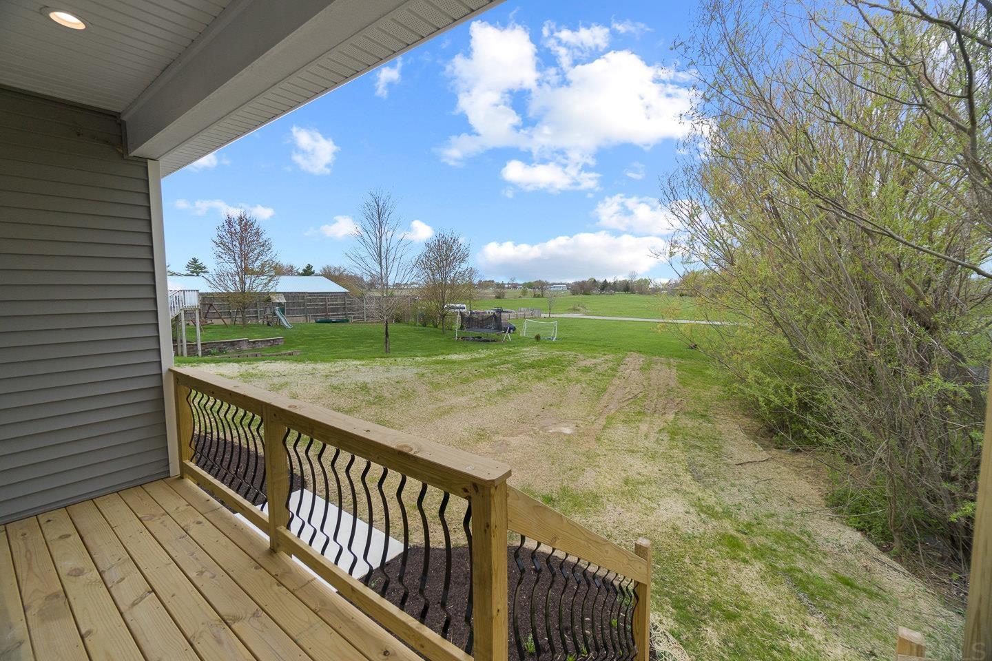 16319 Hawk Ridge Court Harlan, IN 46743 - Photo 14 of 36