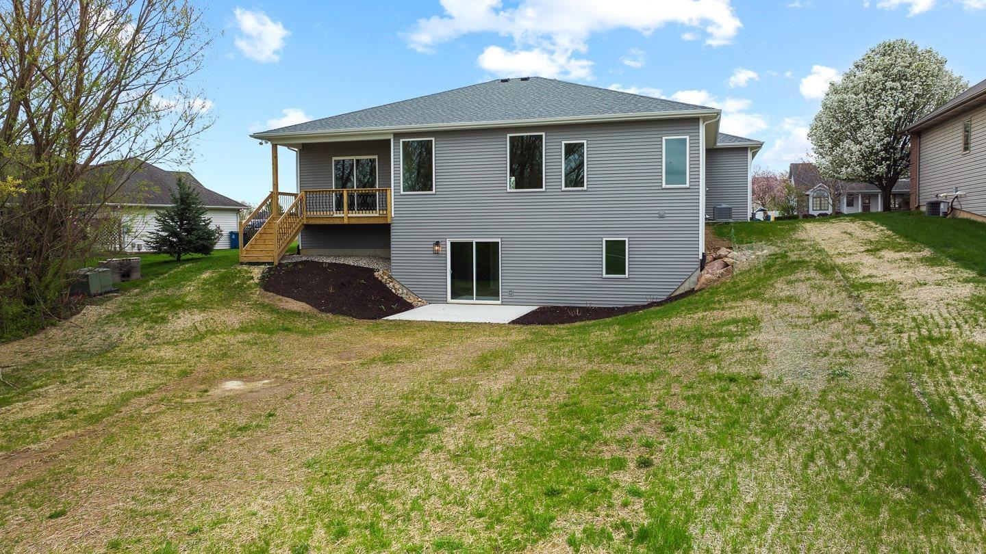 16319 Hawk Ridge Court Harlan, IN 46743 - Photo 36 of 36
