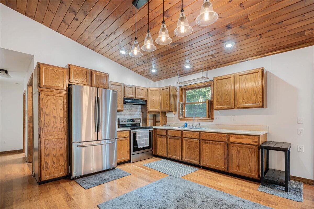 173 Litchfield Road Wales, ME 04280 - Photo 16 of 38 21-173 Litchfield Rd_Wales_ME-7