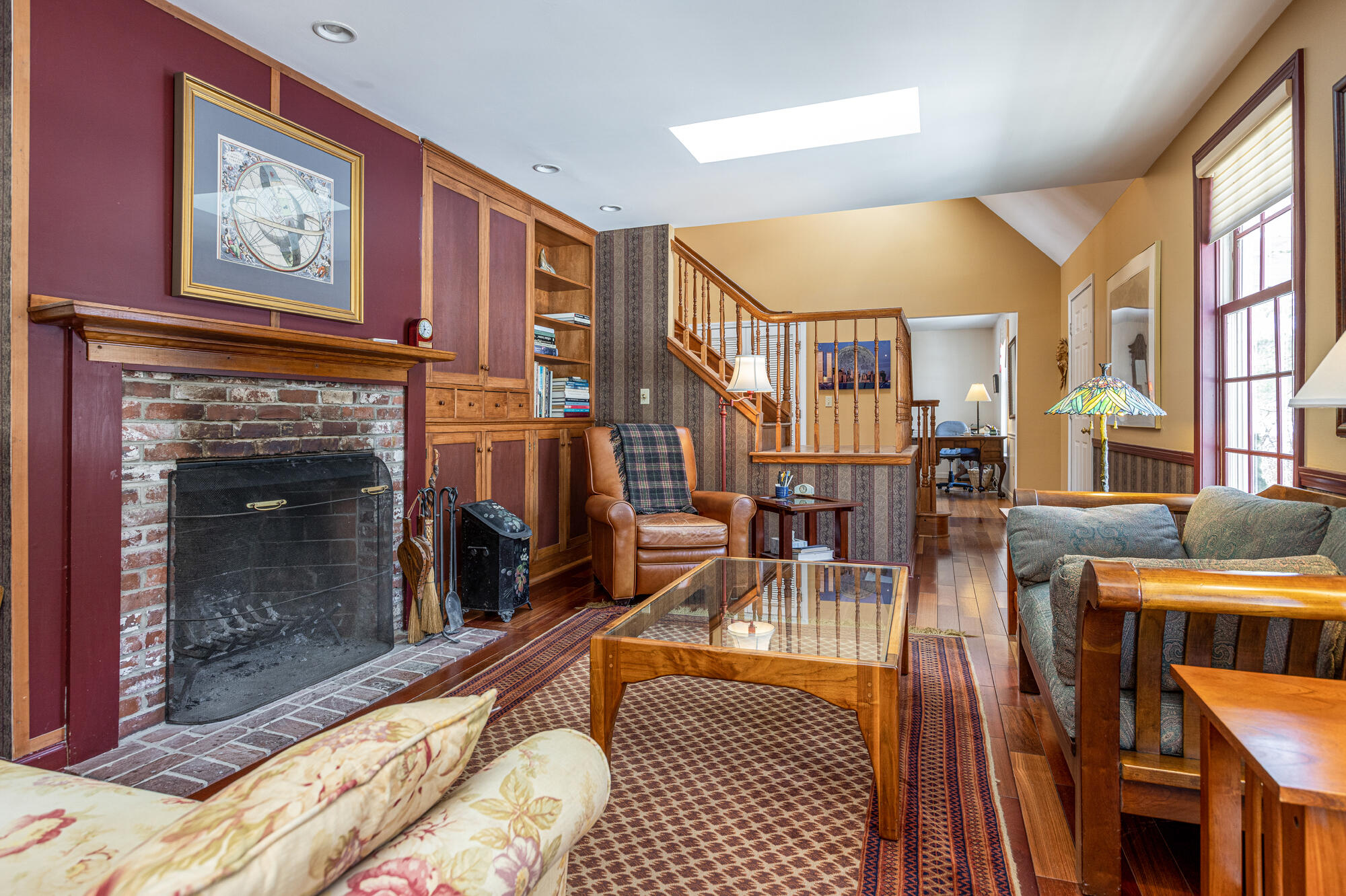 155 Sligo Road Yarmouth, ME 04096 - Photo 9 of 50 1-3