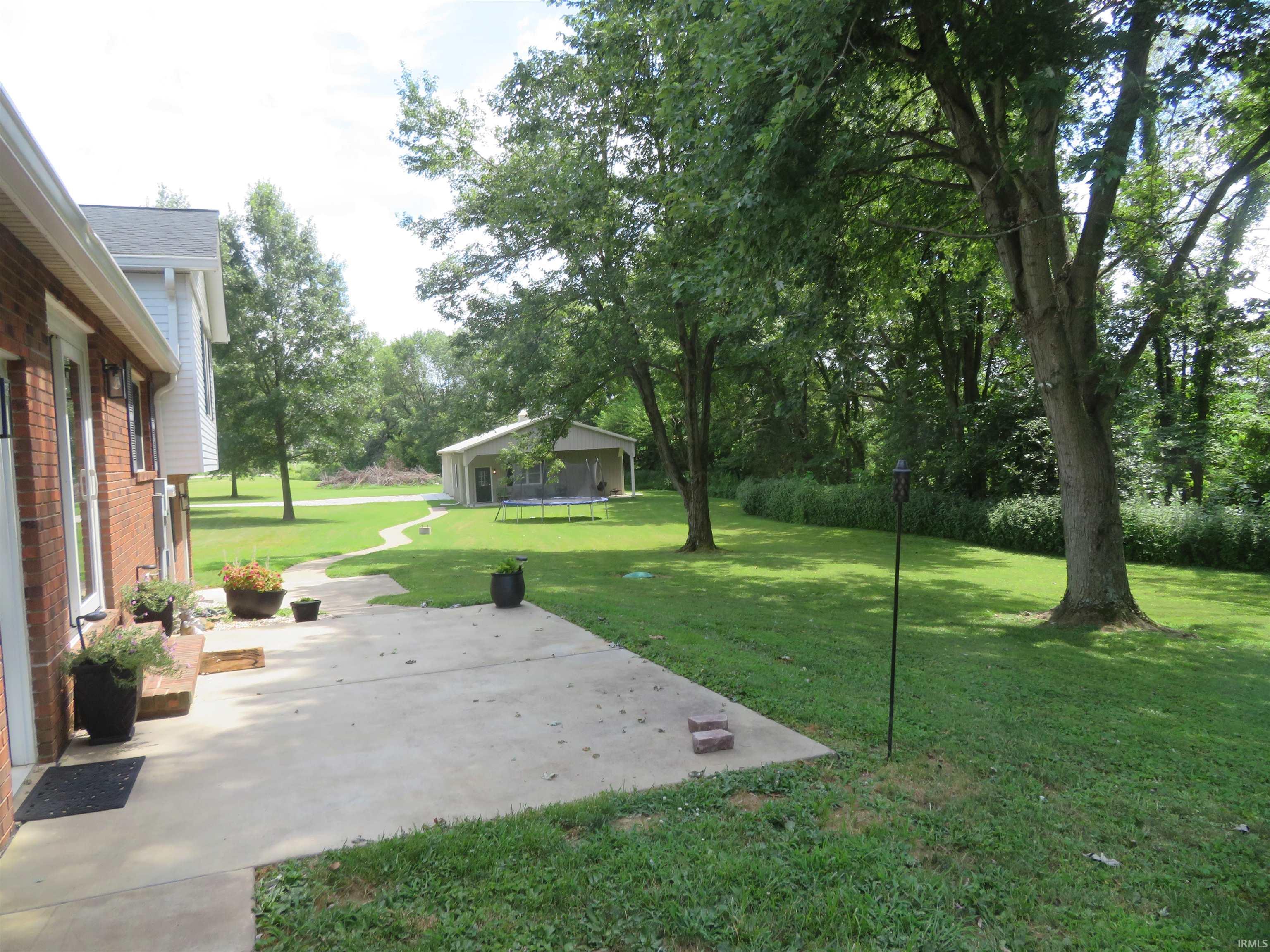 4031 S Street Mount Vernon, IN 47620 - Photo 25 of 36