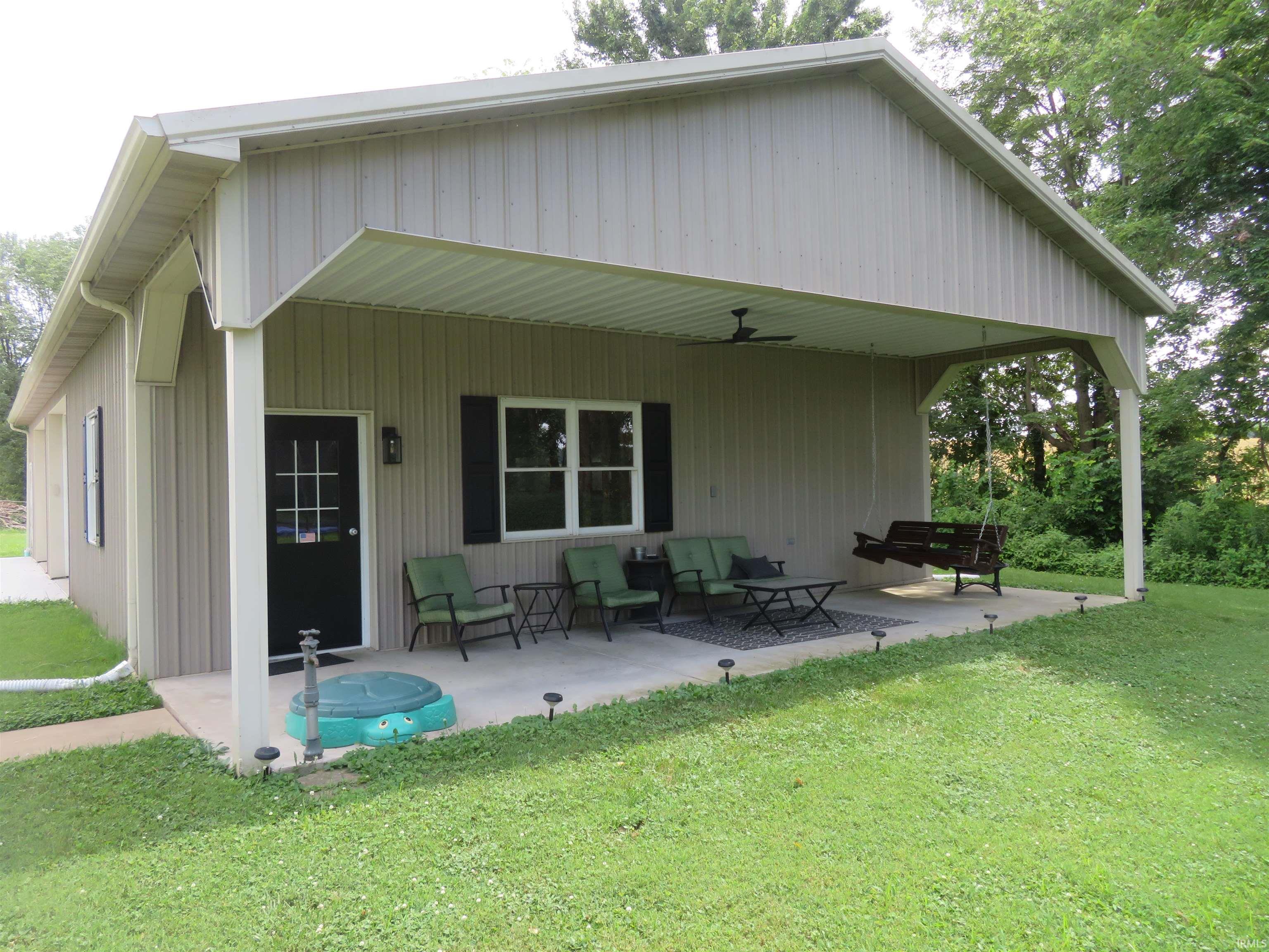 4031 S Street Mount Vernon, IN 47620 - Photo 26 of 36