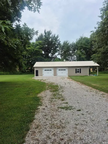 $370,000 | 4031 S Street, Mount Vernon, IN 47620
