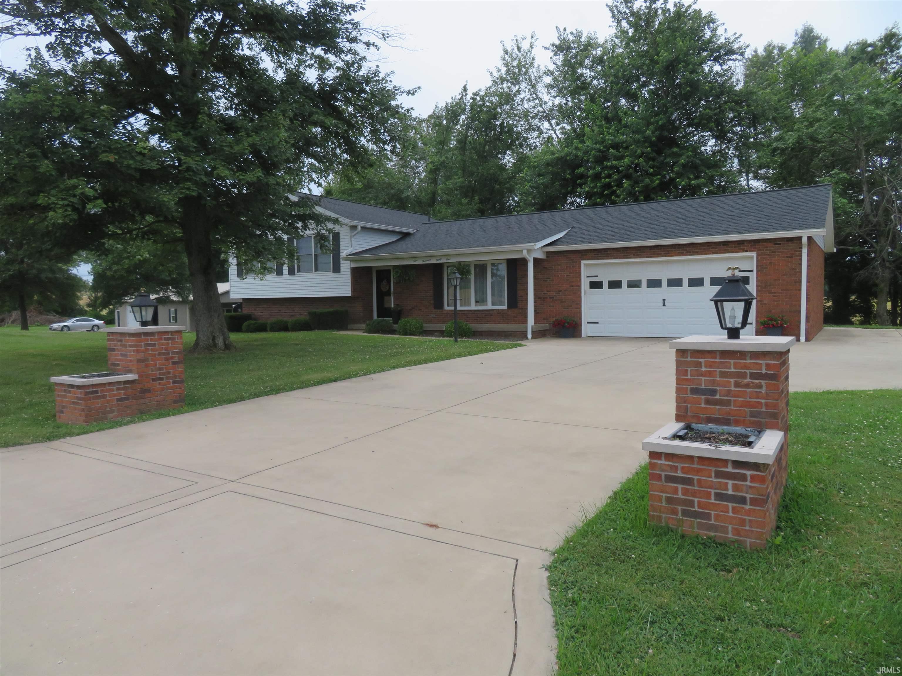 4031 S Street Mount Vernon, IN 47620 - Photo 33 of 36