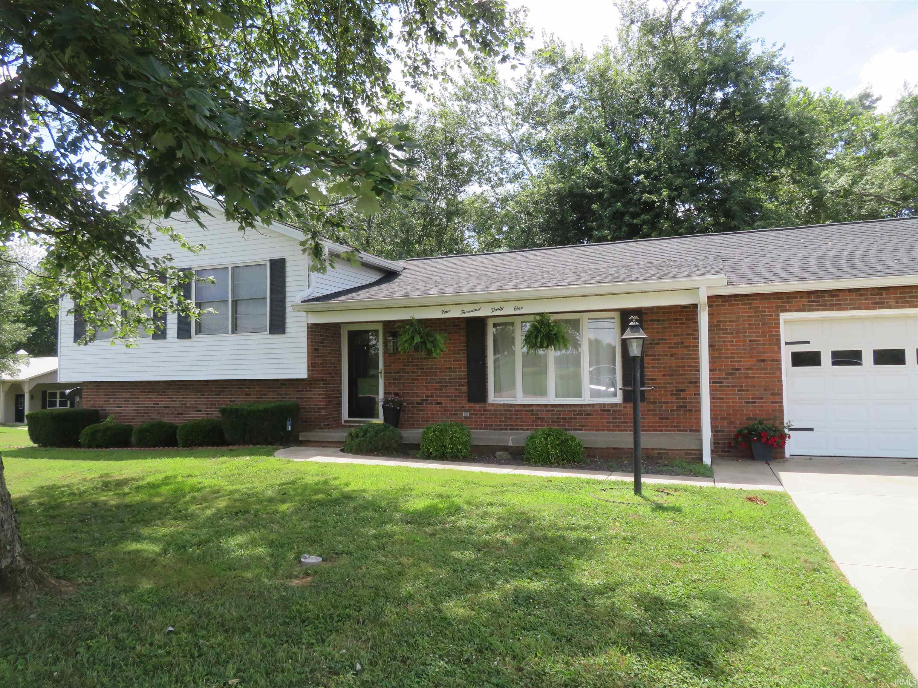 4031 S Street Mount Vernon, IN 47620 - Photo 34 of 36