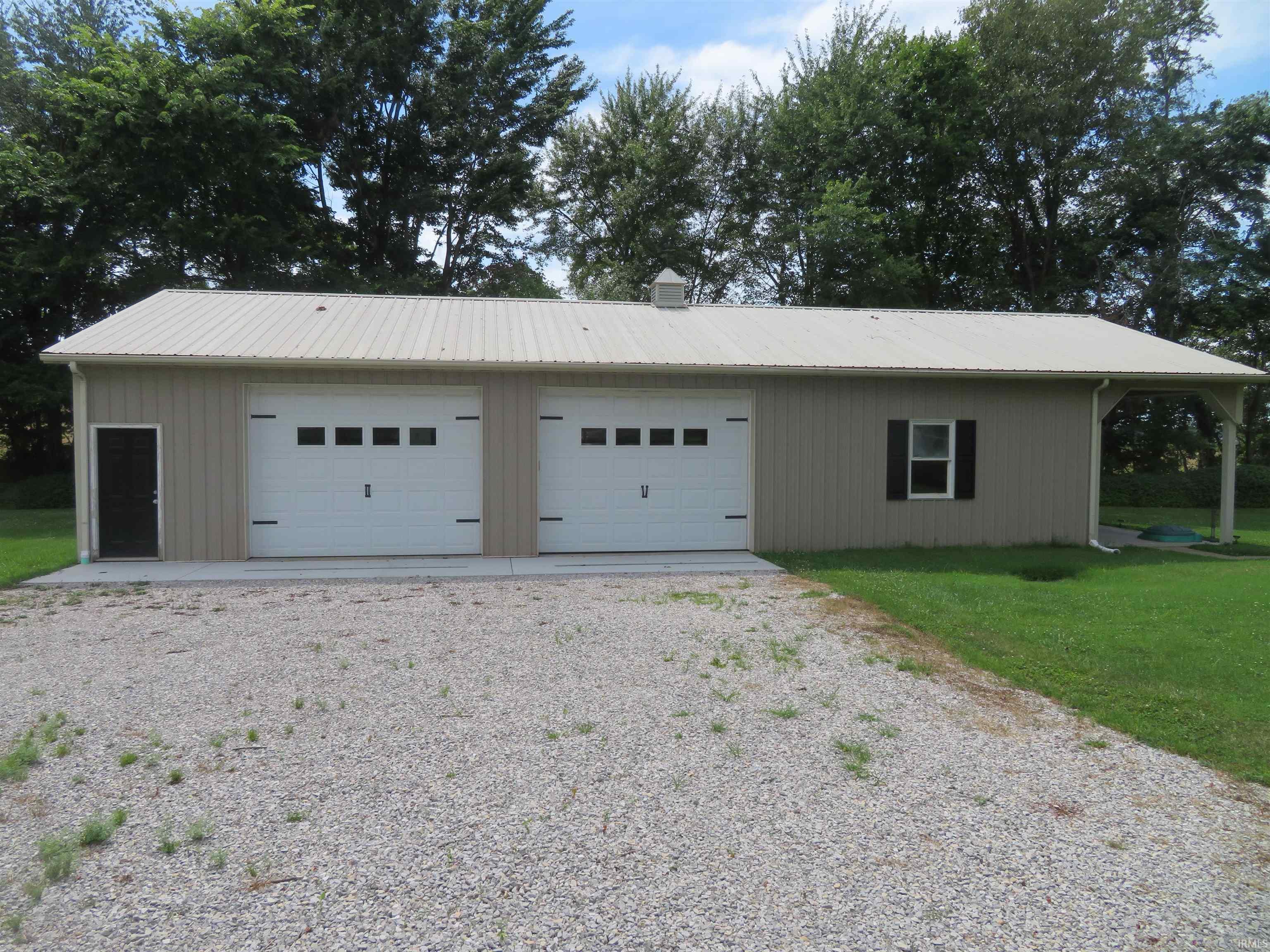 4031 S Street Mount Vernon, IN 47620 - Photo 4 of 36