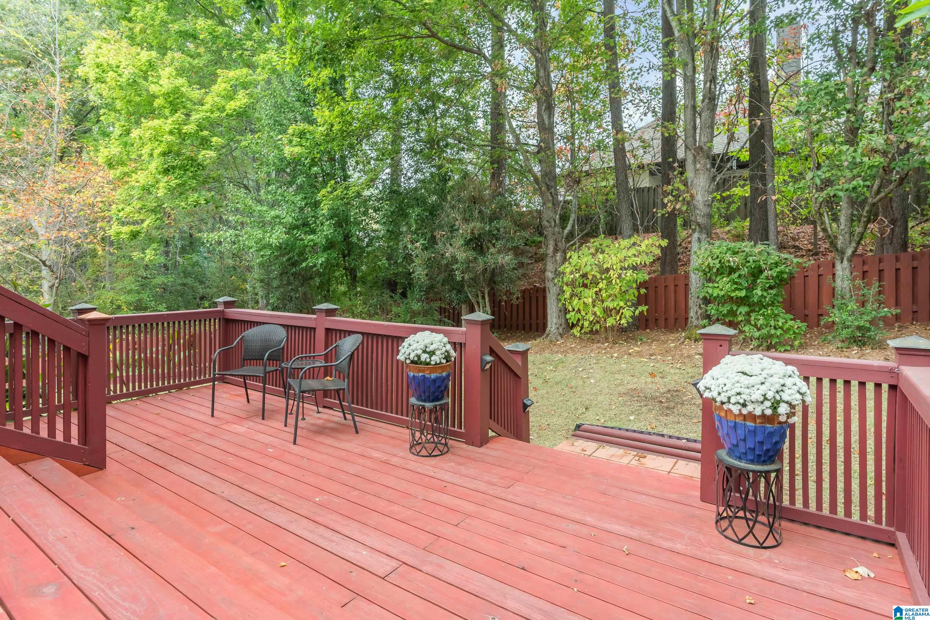 4004 Milner Way Hoover, AL 35242 - Photo 49 of 60