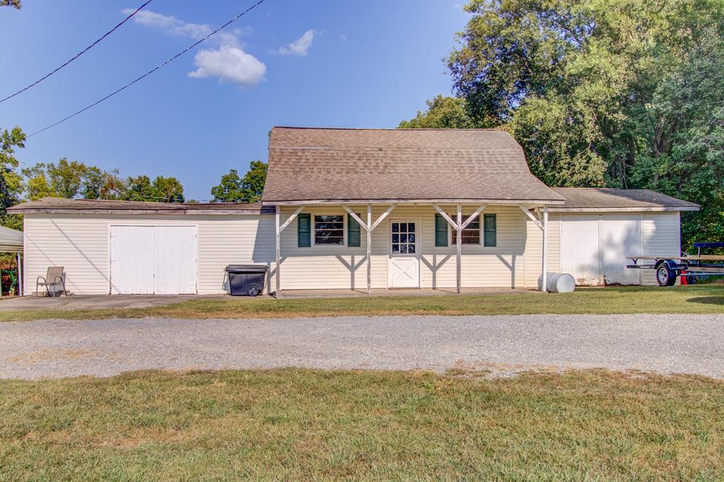 812 Wells Road Maryville, TN 37801 - Photo 27 of 61 Gallery Image 27