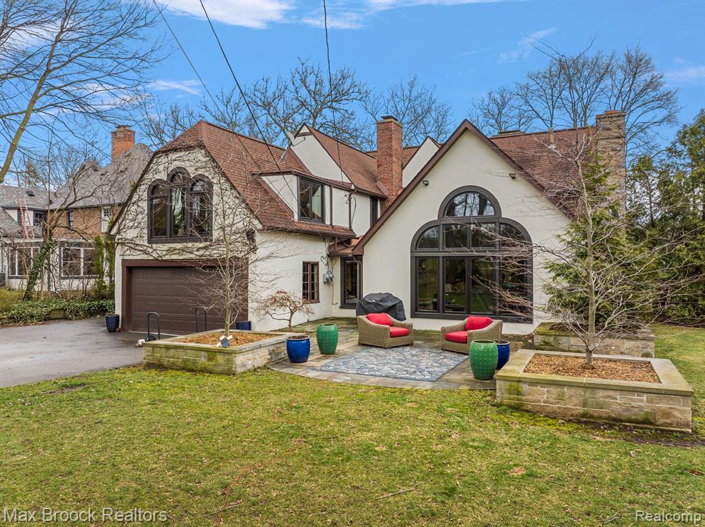 80 Devon Road Bloomfield Hills, MI 48302 - Photo 36 of 37