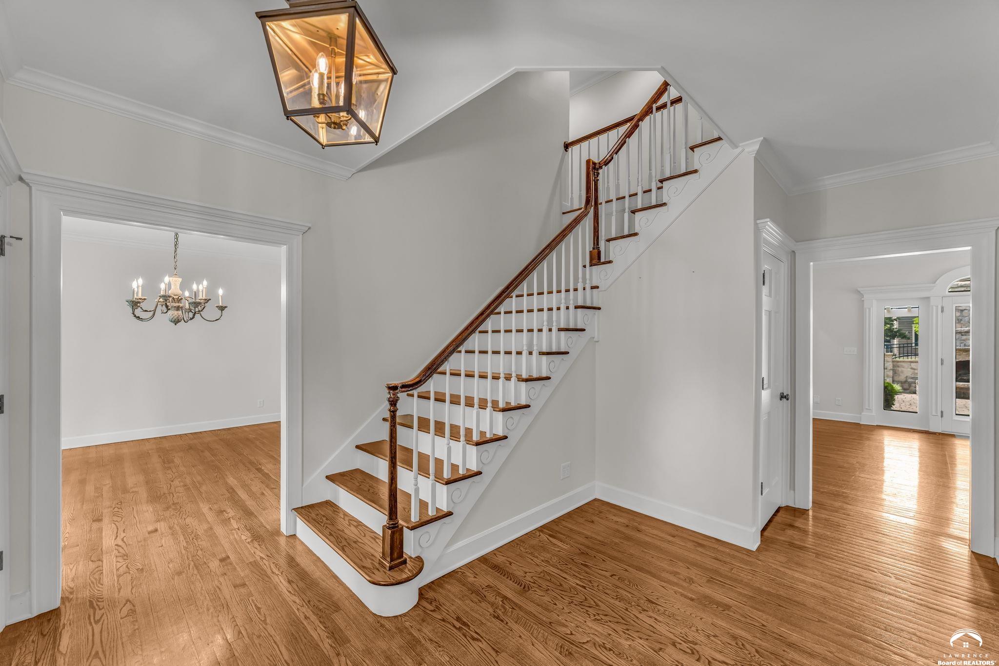 4516 Cedar Ridge Court Lawrence, KS 66049 - Photo 40 of 96
